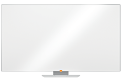 Nobo Widescreen Nano Clean Whiteboard 70